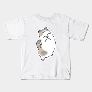 Cat Kids T-Shirt